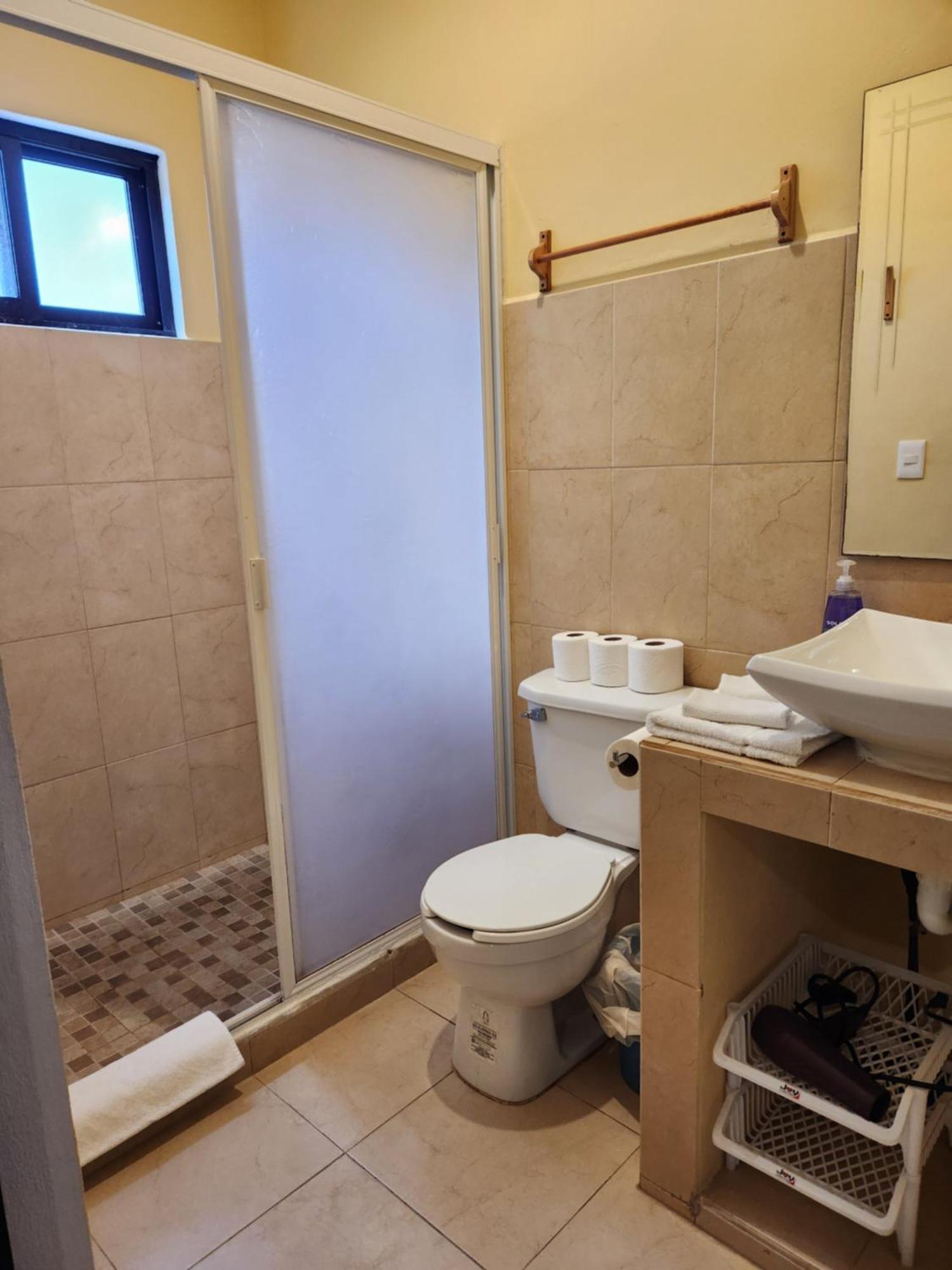 Coral Island Suites Cozumel Ngoại thất bức ảnh