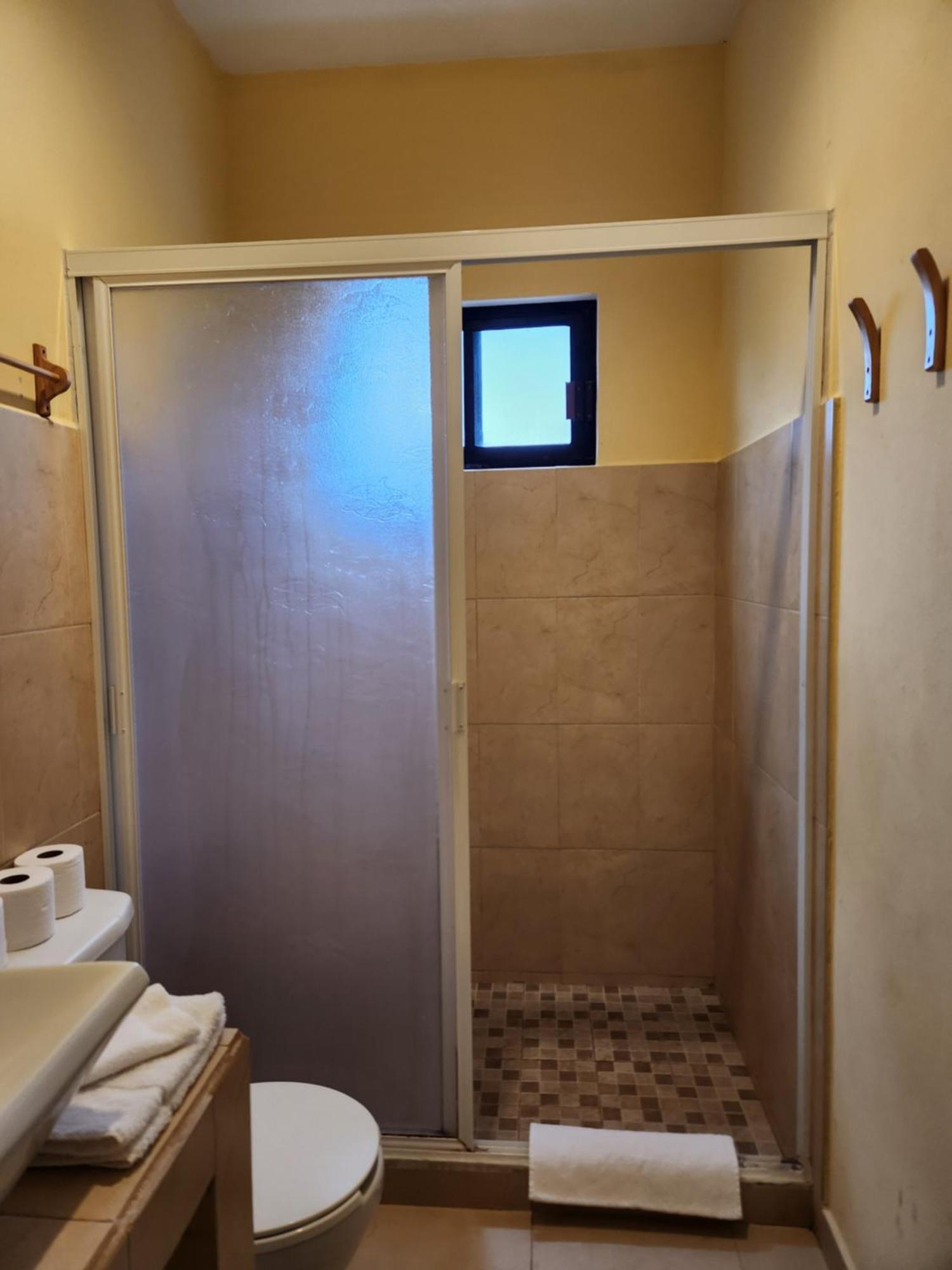 Coral Island Suites Cozumel Ngoại thất bức ảnh
