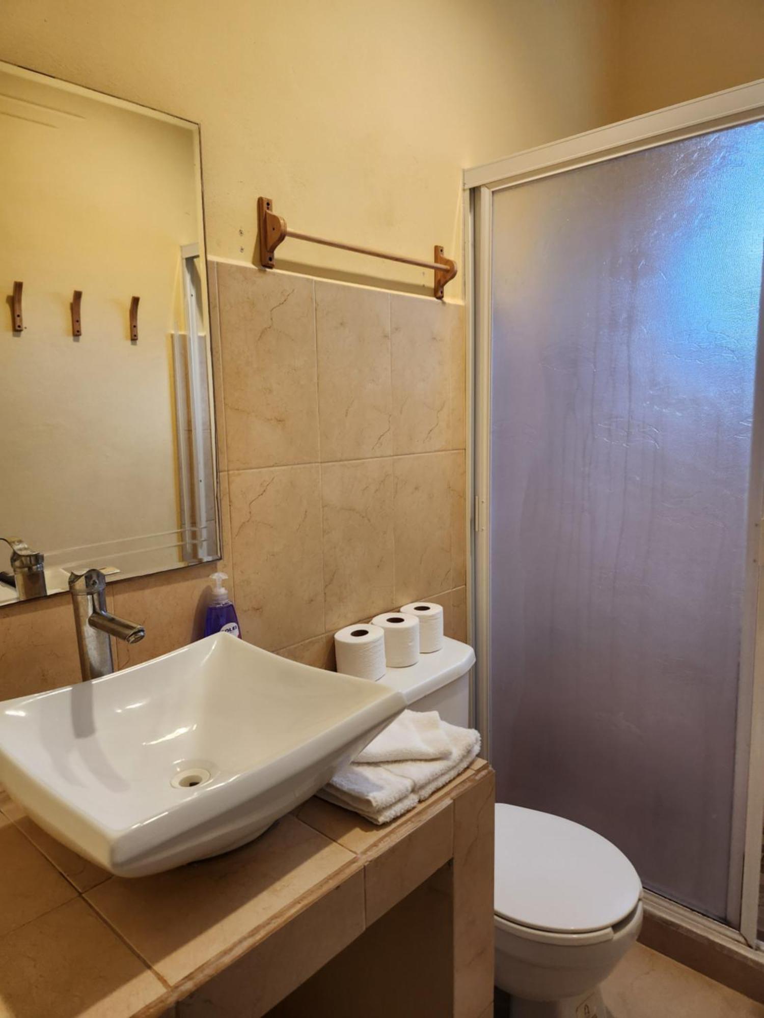 Coral Island Suites Cozumel Ngoại thất bức ảnh