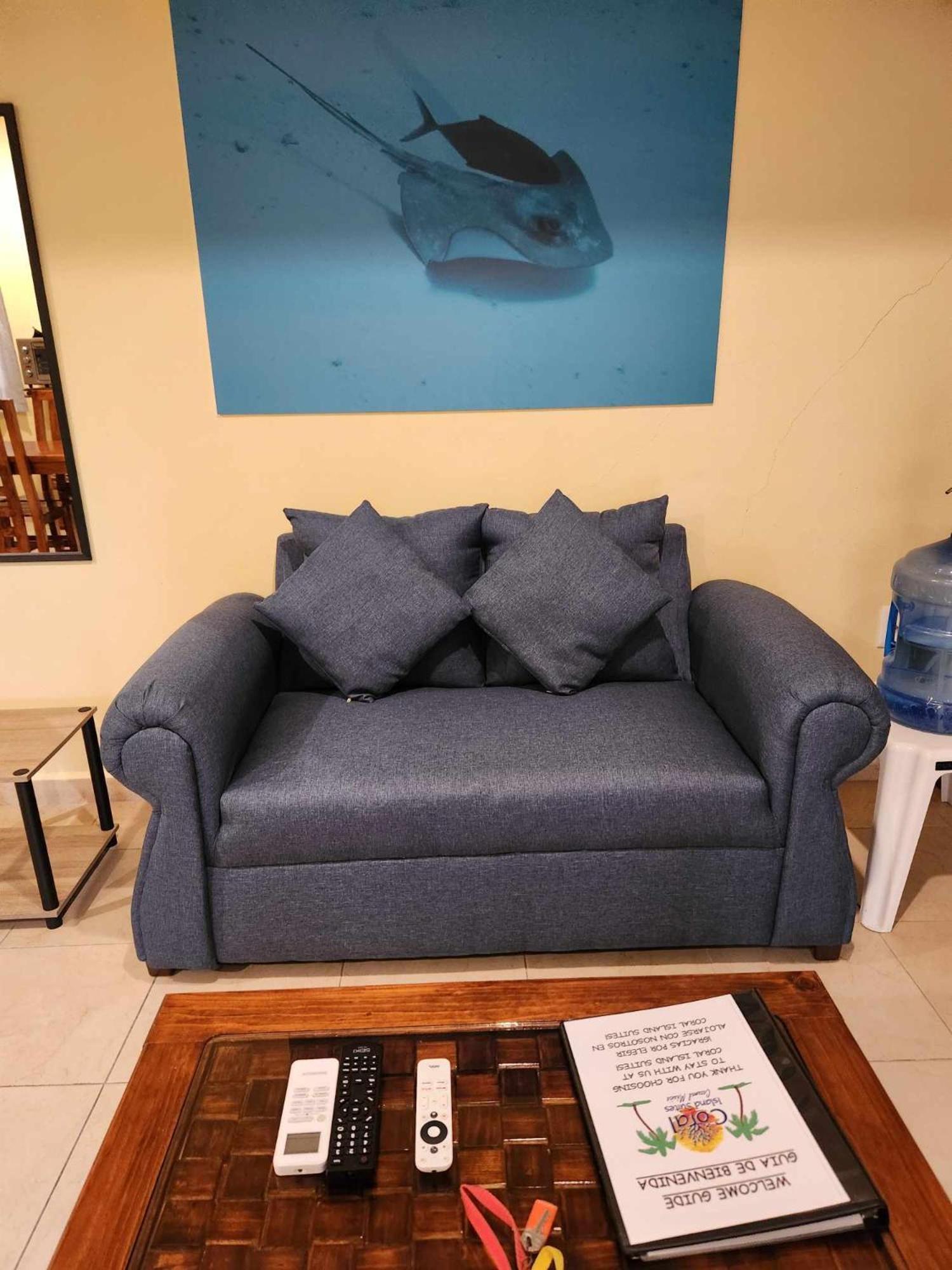 Coral Island Suites Cozumel Phòng bức ảnh