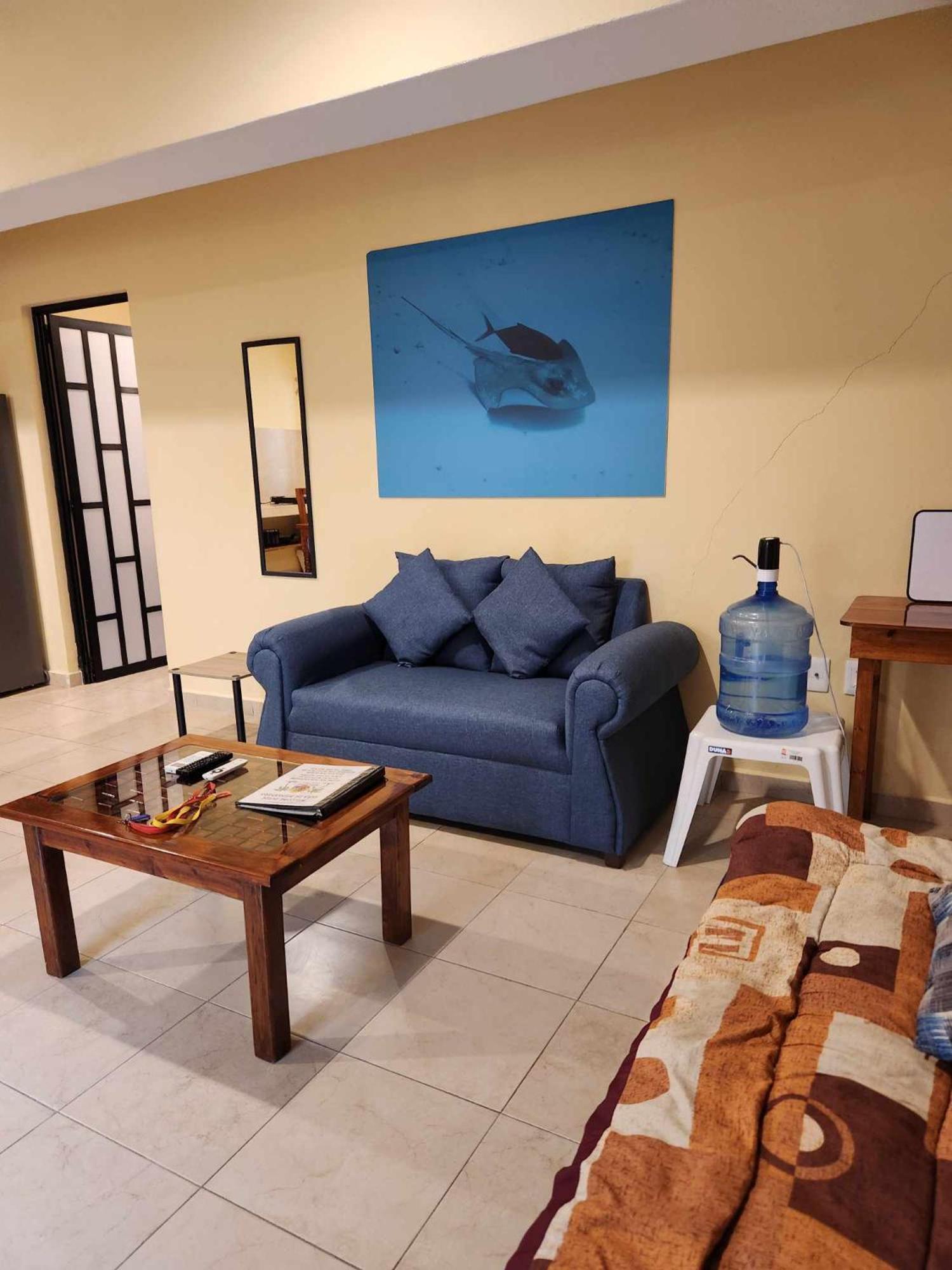 Coral Island Suites Cozumel Phòng bức ảnh