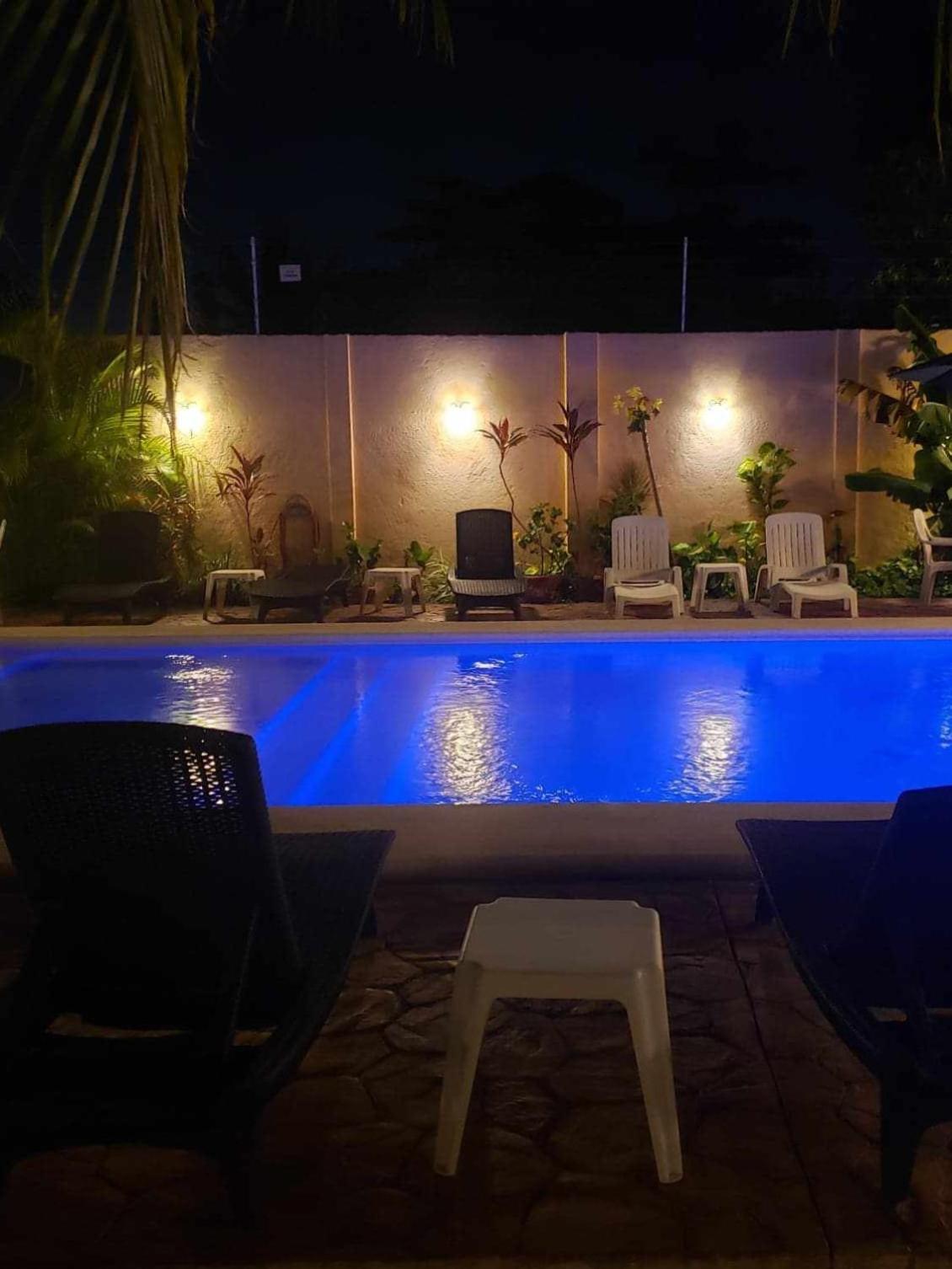Coral Island Suites Cozumel Ngoại thất bức ảnh
